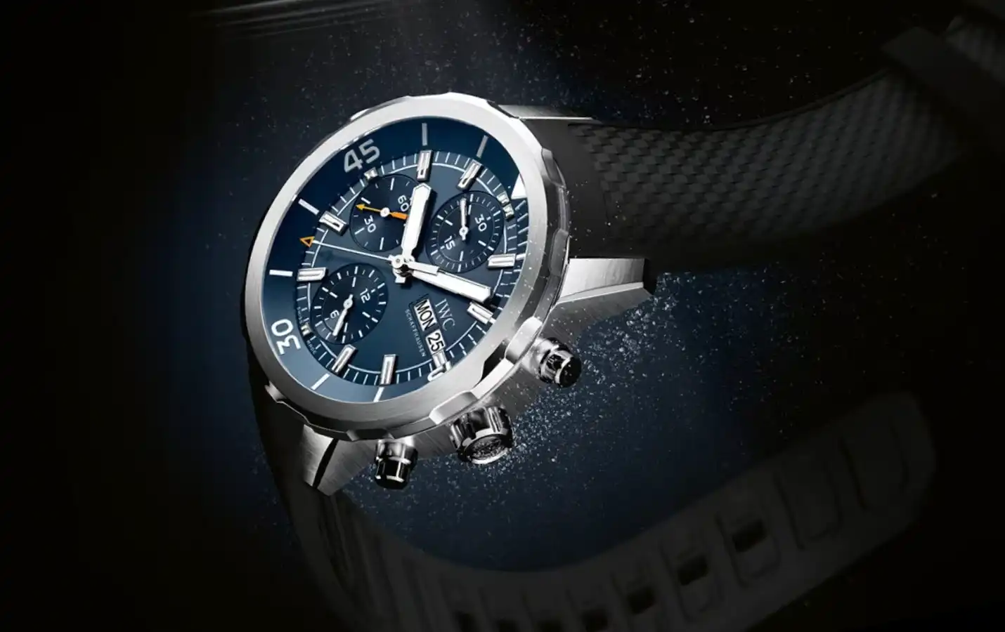 Comprar IWC Aquatimer IW376806 WP21